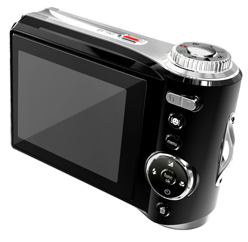 GE A730