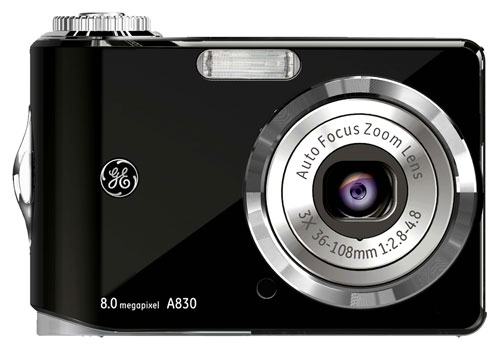 GE A830