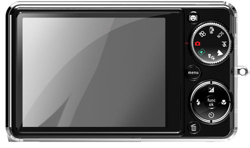 GE E850