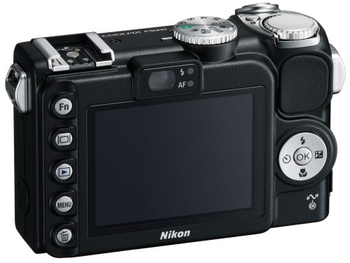 Nikon P5000