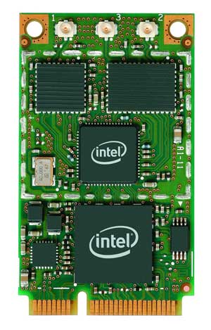 Intel Next-Gen Wireless-N 