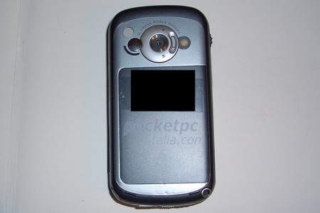 HTC Hermes 03