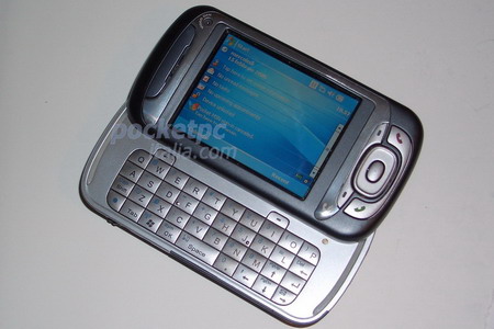 HTC Hermes 01